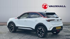 Vauxhall Mokka 1.2 Turbo 100 GS  5dr Petrol Hatchback